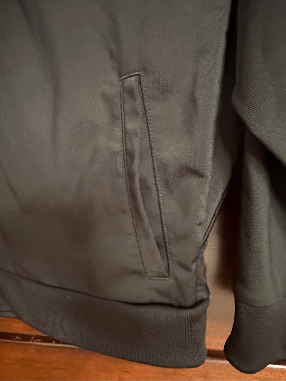 Adidas Track Jacket - Picture 5 of 6